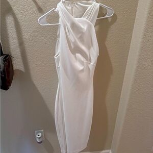 Rachel Roy midi dress